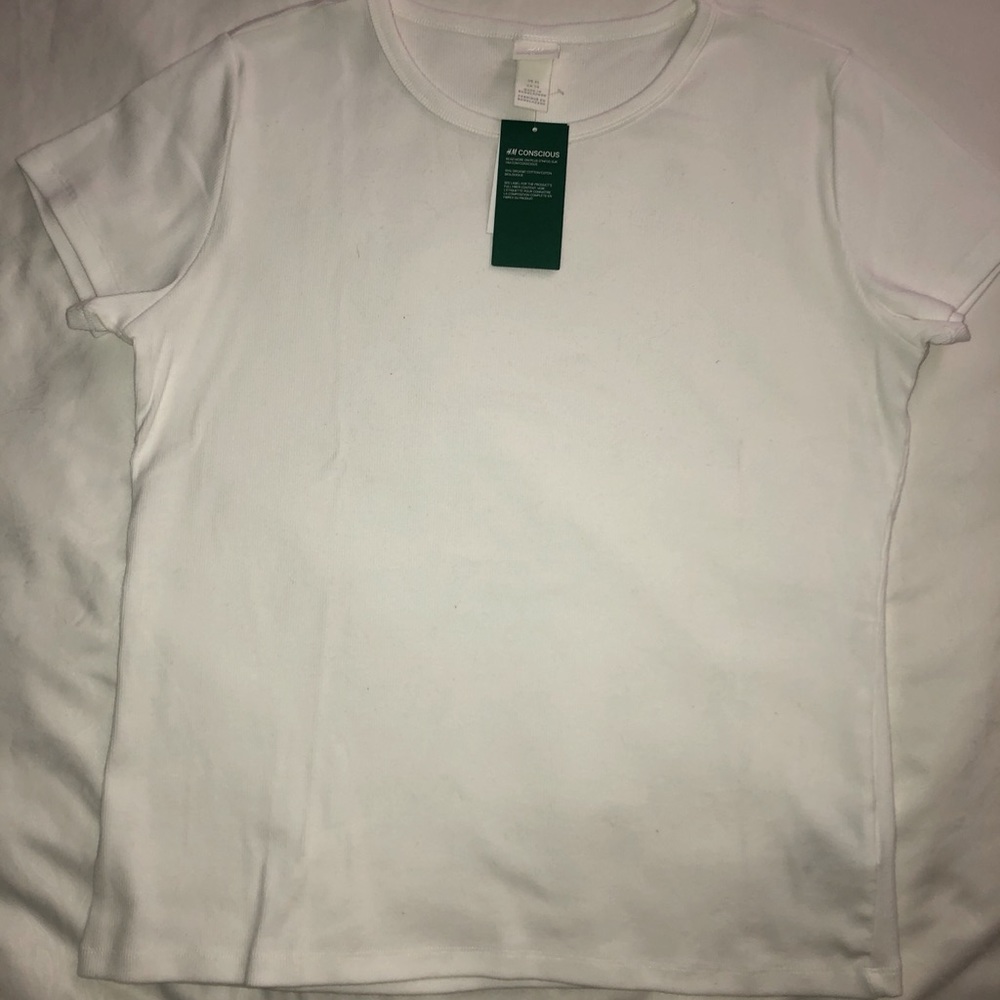 White H&M